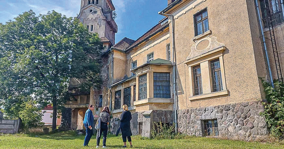 Kaput nyitni a város, a közösség felé